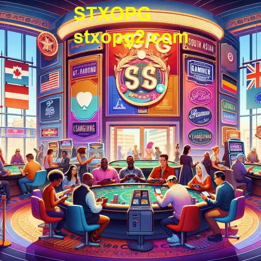 A Revolução dos Jogos Casuais: Entretenimento para Todos