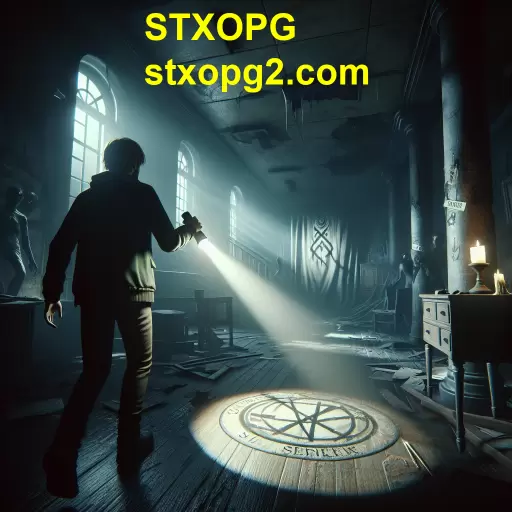 A Evolução do Gênero Horror nos Videogames