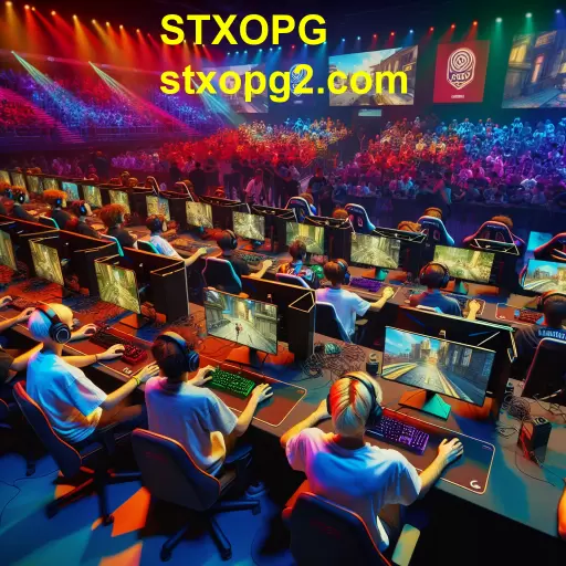 A Evolução dos Jogos Multiplayer: Conectando Jogadores em Todo o Mundo